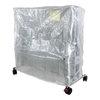Capa Outdoor para Mesa de Tênis de Mesa Giant Dragon