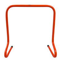 Barreirinha de agilidade em plástico ABS 50cm de altura Velden