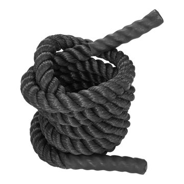 Corda Naval 32 mm Para Treinos Funcionais e Cross Envolst