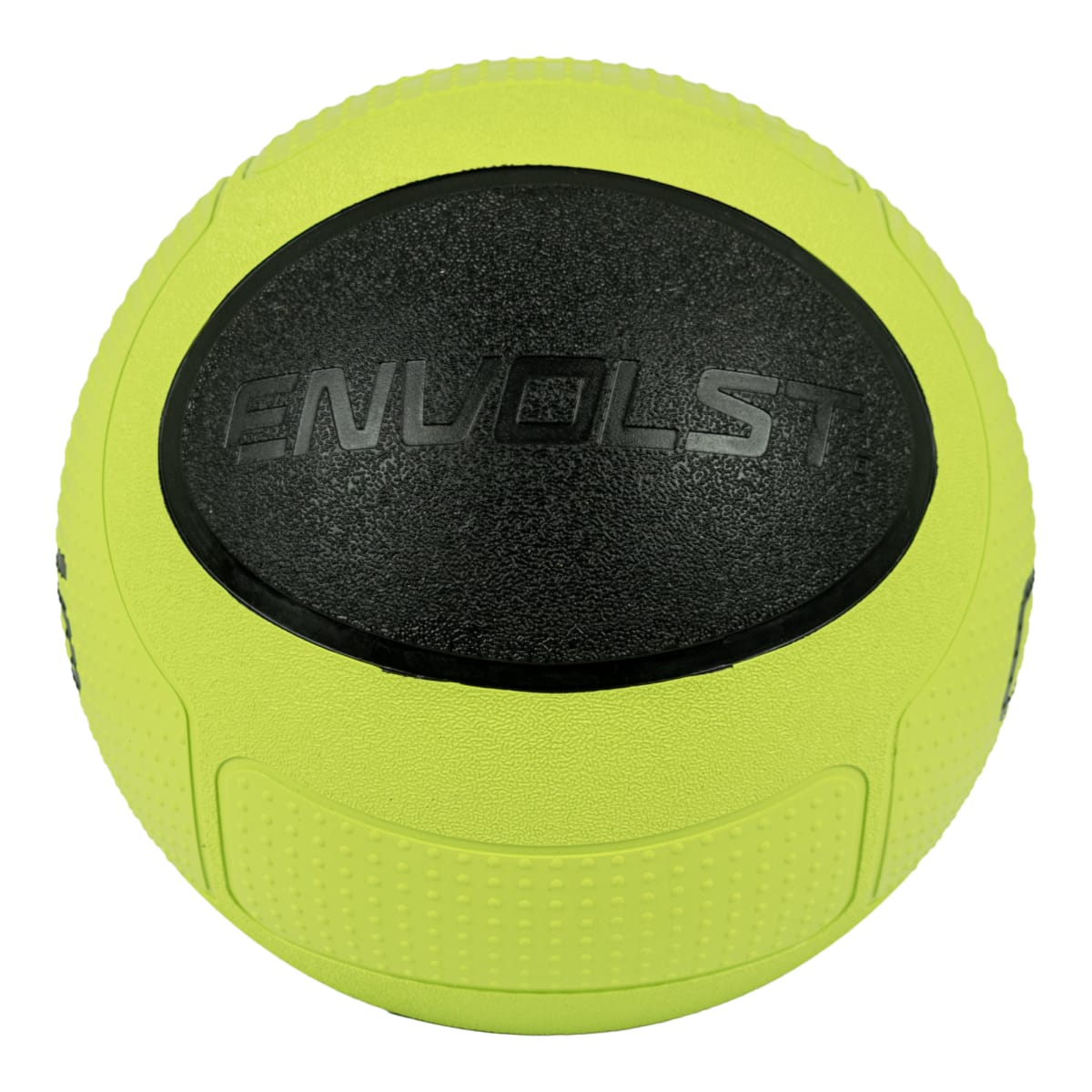 Medicine Ball 5kg Envolst com Quique para Performance