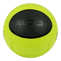 Medicine Ball 5kg Envolst com Quique para Performance