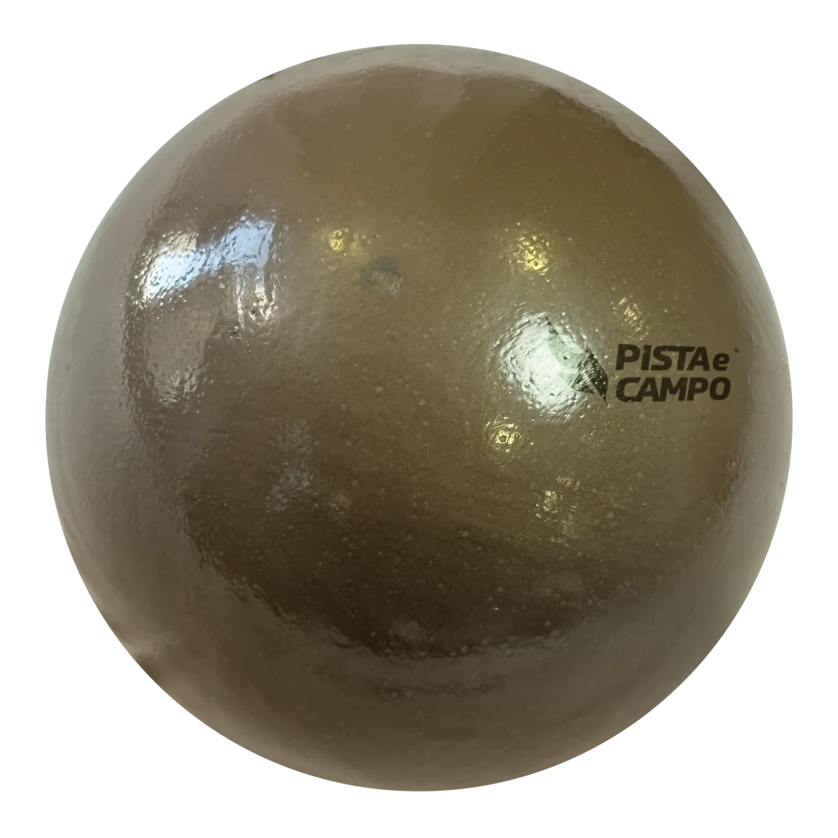 Peso de ferro 9kg Pista e Campo