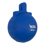 Pelota de PVC 200g Pista e Campo