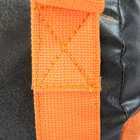Power sand bag para treinamento funcional 10kg Envolst