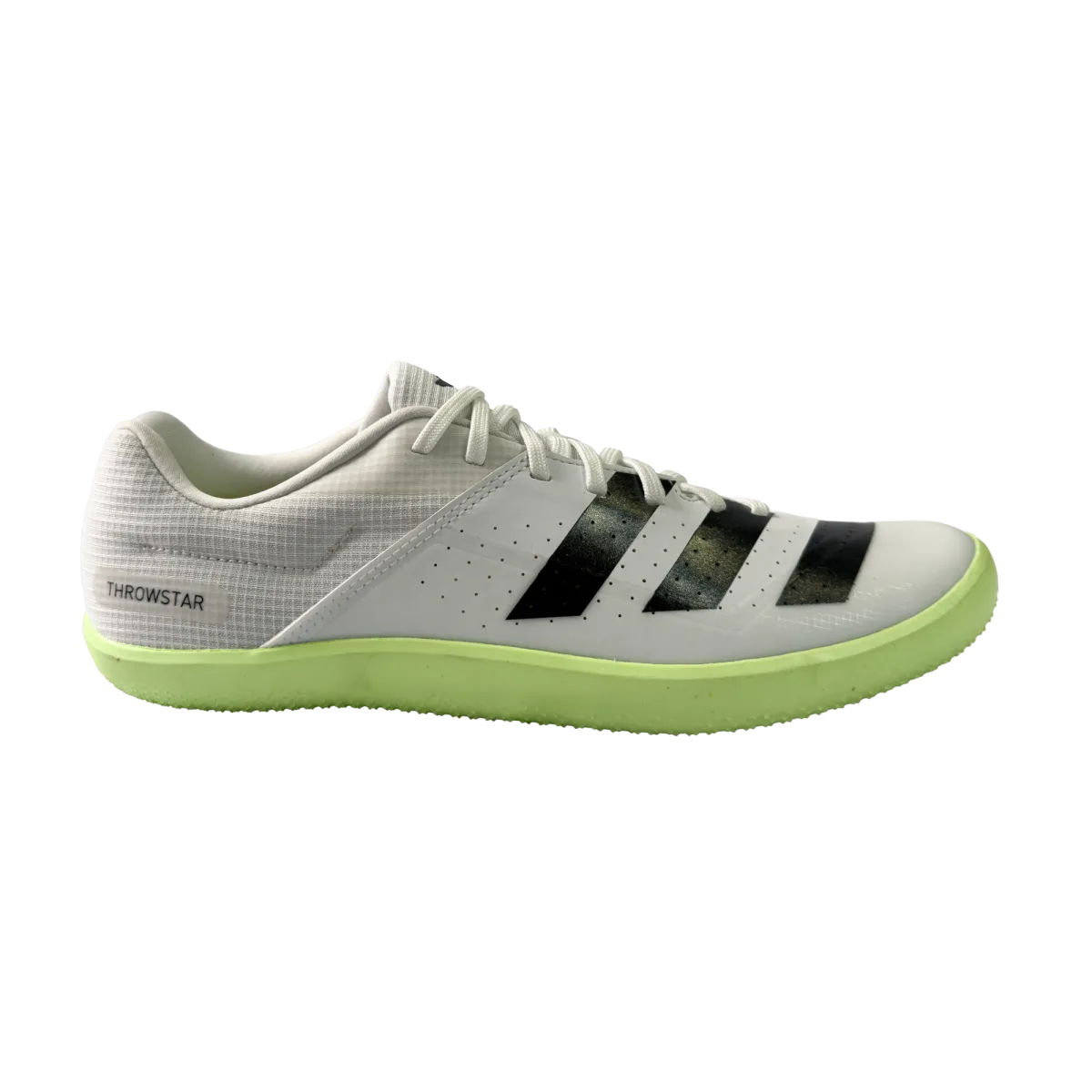 Sapatilha de atletismo para arremesso e lançamentos Throwstar Adidas