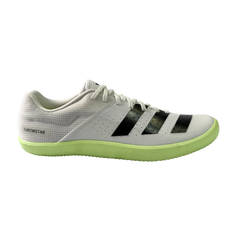 Sapatilha de atletismo para arremesso e lançamentos Throwstar Adidas