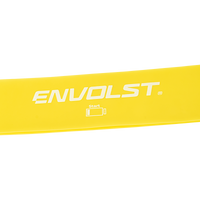 Mini Band Intensidade Extra-Leve Envolst