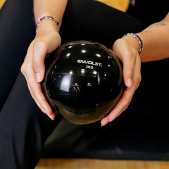 Bola Tonificadora Toning Ball 1kg Envolst