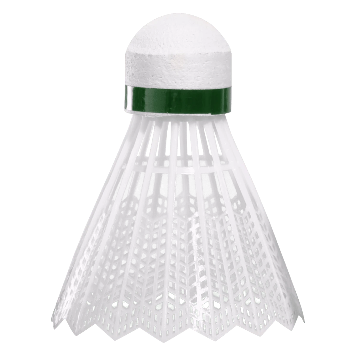 Volantes Oficiais de Nylon - Branco