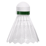 Volantes Oficiais de Nylon - Branco