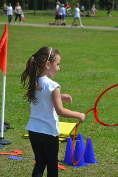 Kit Mini Atletismo Pista e Campo e CBAt - iniciação ao atletismo