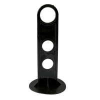 Suporte para minicones de agilidade Velden
