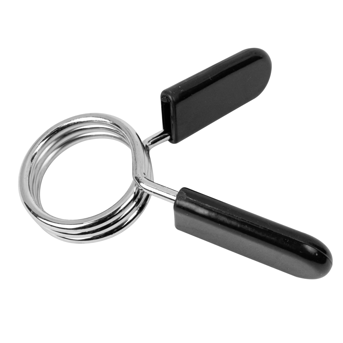 Par de Presilhas Grampo 28mm para Barra Musculação Envolst