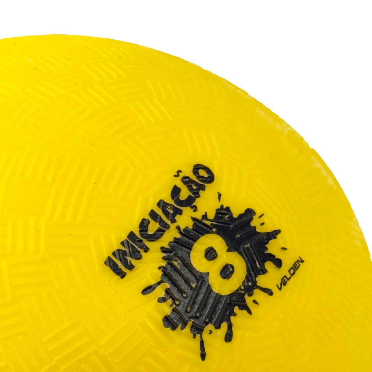 Bola de iniciação infantil nº 08 Velden