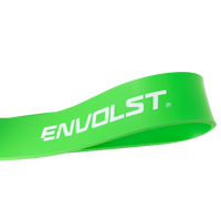 Superband resistência super forte (cor verde) 4,4cm Pista e Campo