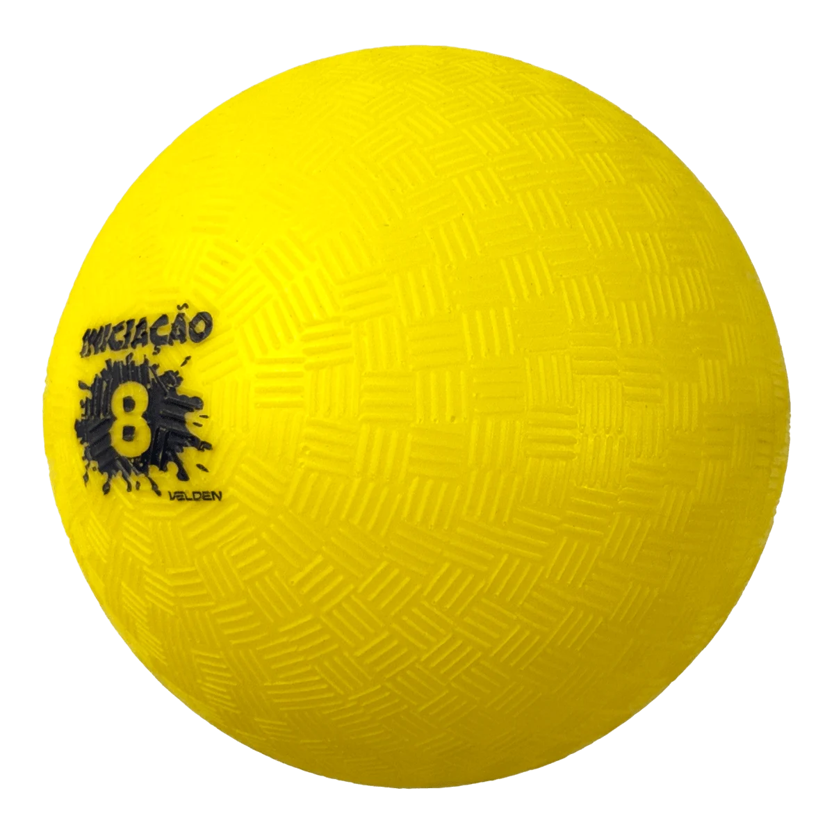 Bola de iniciação infantil nº 08 Velden