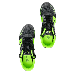 Sapatilha de atletismo para meio fundo e multimodalidade Health