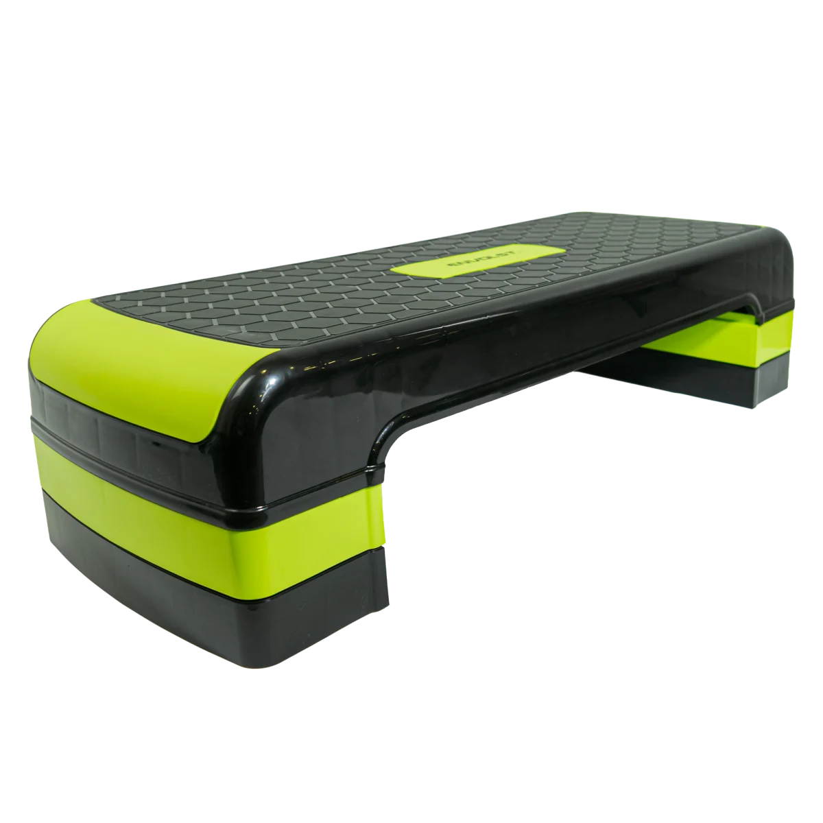 Step Aeróbico Fitness Ajustável 3 Alturas 10 15 20cm Envolst