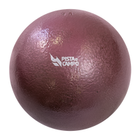 Peso de ferro 8kg Pista e Campo