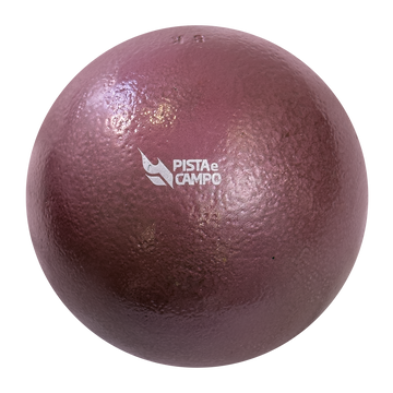 Peso de ferro 8kg Pista e Campo