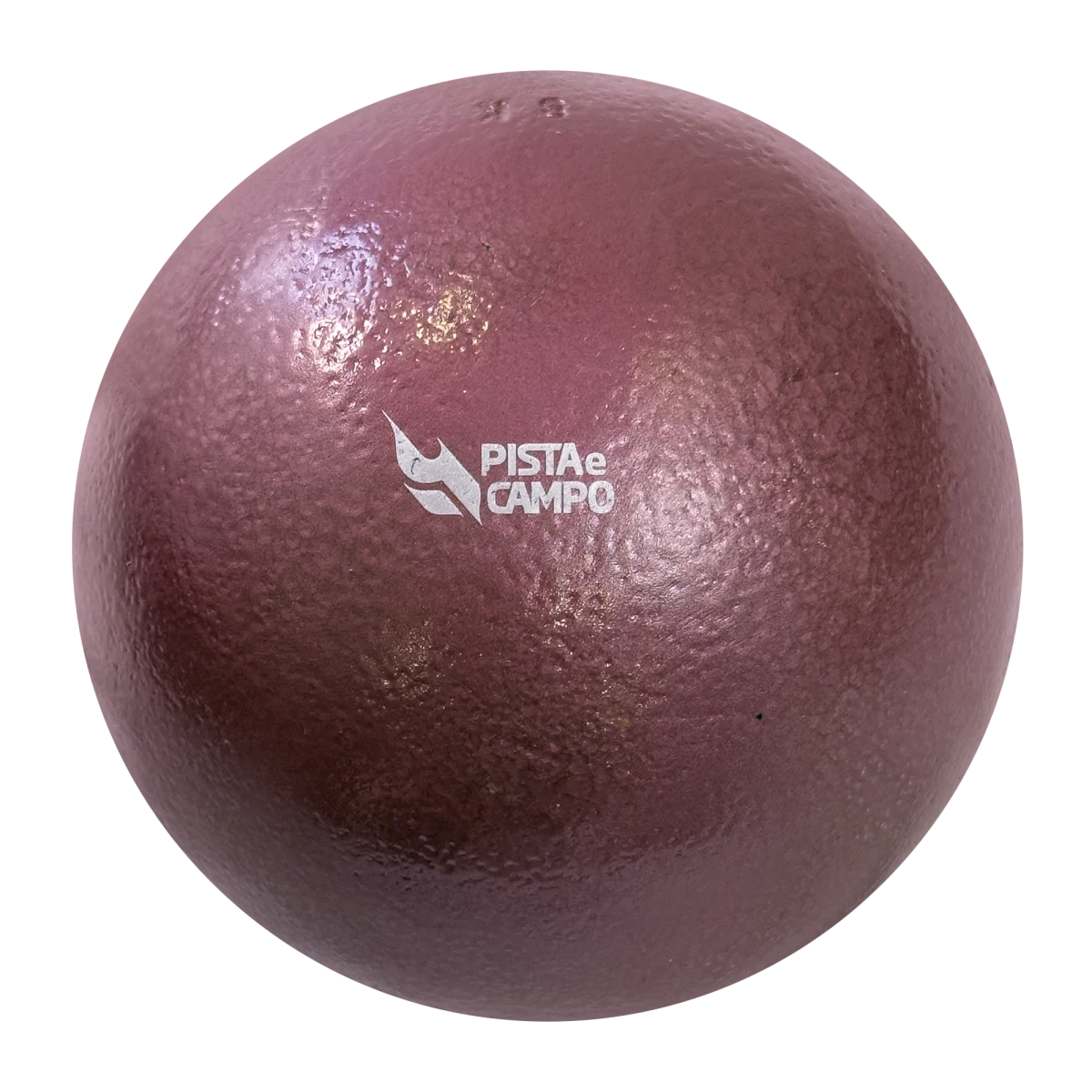 Peso de ferro 8kg Pista e Campo