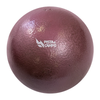 Peso de ferro 8kg Pista e Campo