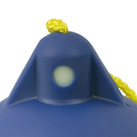 Martelo de PVC 350g Pista e Campo