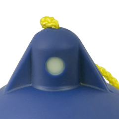 Martelo de PVC 350g Pista e Campo