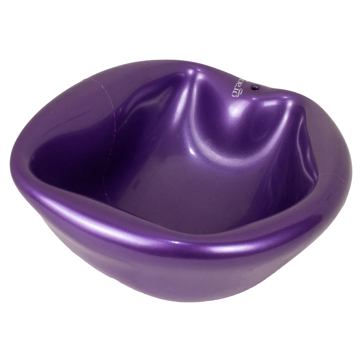 Bola Ginástica Rítmica Oficial 300g Gracios - Prata