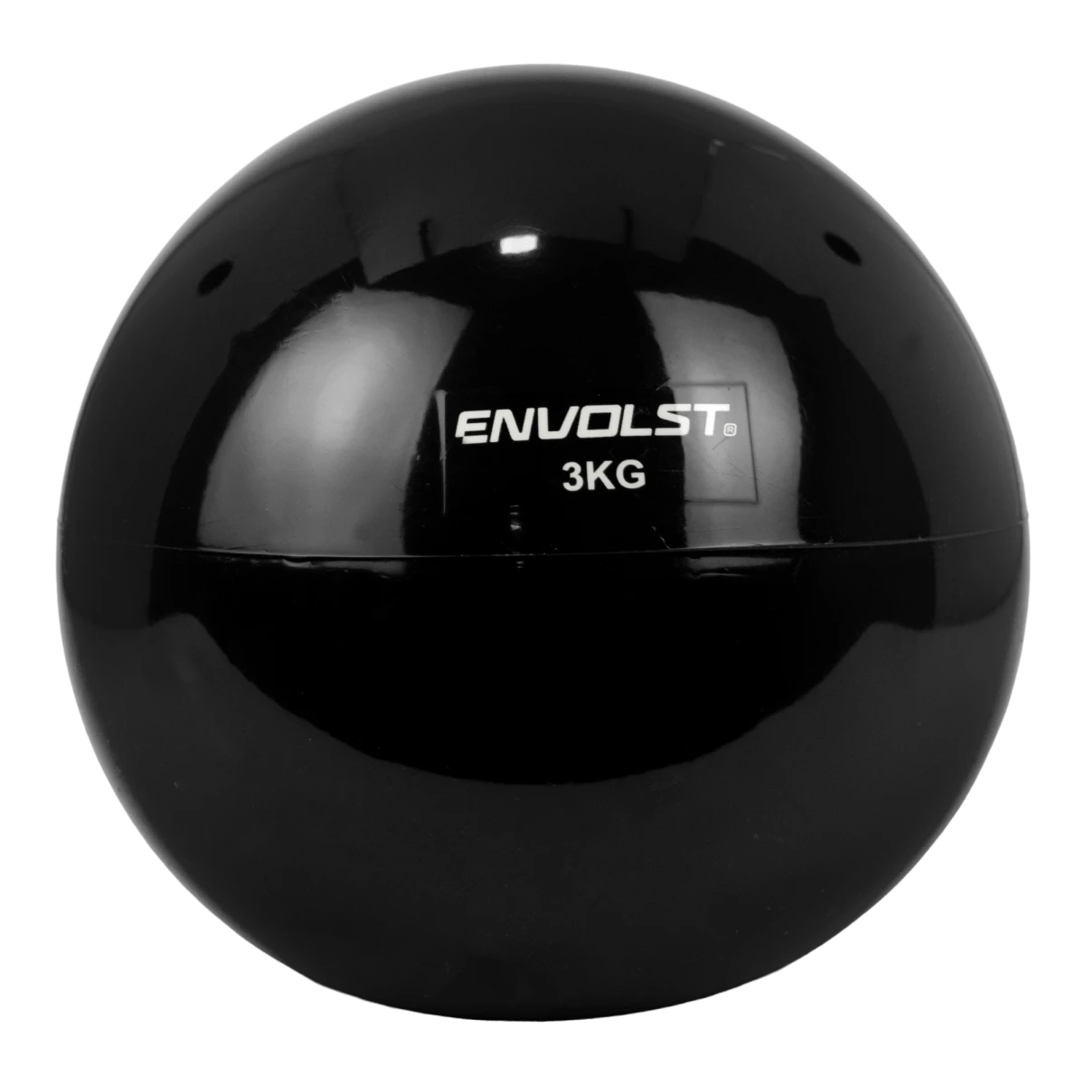 Bola Tonificadora Toning Ball 1kg Envolst