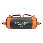 Power sand bag para treinamento funcional 5kg Envolst