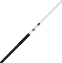 Dardo de alumínio e aço 900g Pista e Campo (JAL-C900)