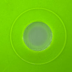Pelota de PVC 400g Pista e Campo
