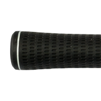 Taco de minigolfe retrátil 50 a 90cm em alumínio Neofun - Preto
