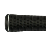 Taco de minigolfe retrátil 50 a 90cm em alumínio Neofun - Preto