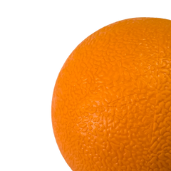 Bola De Massagem Para Liberação Miofascial Lacrosse 65mm