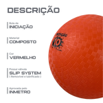 Bola de iniciação infantil nº 10 Velden