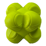 Bola De Reação Reaction Ball Treino Reflexo Agilidade 7cm