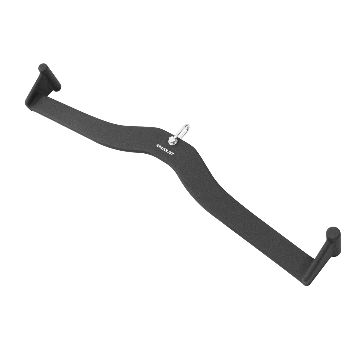 Puxador Anatômico 85cm Emborrachado Envolst