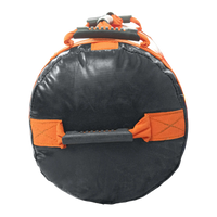 Power sand bag para treinamento funcional 30kg Envolst