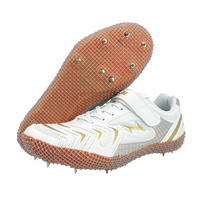 Sapatilha de atletismo para salto em altura Health
