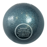 Peso de ferro 2kg Pista e Campo