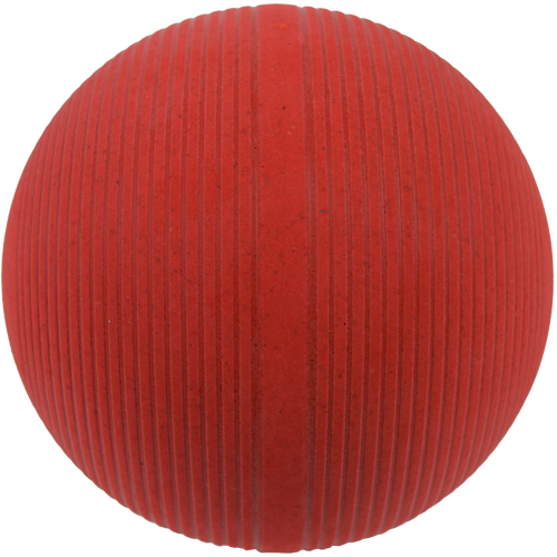 Bola de borracha para iniciação nº 10 Pista e Campo