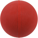 Bola de borracha para iniciação nº 10 Pista e Campo