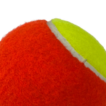Bolas de Beach Tennis Estágio 2 Oficial ITF 6 un. Kids Mini