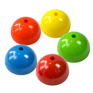 Base Multiuso para Fixação de Baliza de Treinamento Velden