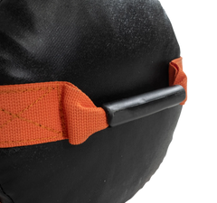 Power sand bag para treinamento funcional 15kg Envolst