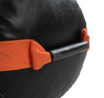 Power sand bag para treinamento funcional 15kg Envolst