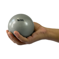 Peso de ferro 4kg Pista e Campo