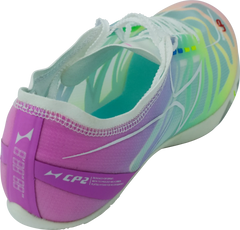 Sapatilha de atletismo para meio-fundo premium Health